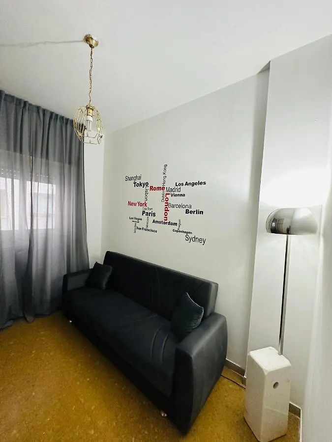 When In Rome House Apartment