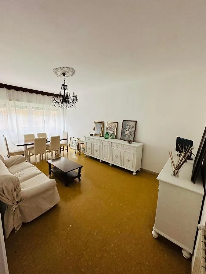 When In Rome House Apartment