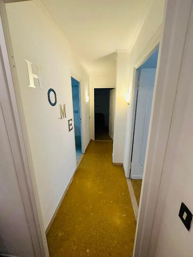 When In Rome House Apartment Italy