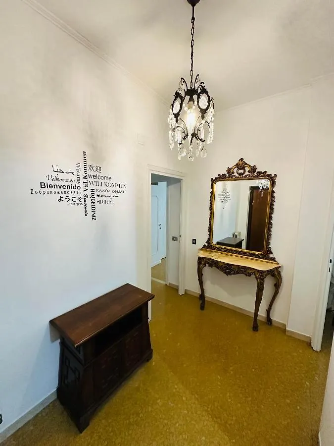 When In Rome House Apartment 0*,  Italy