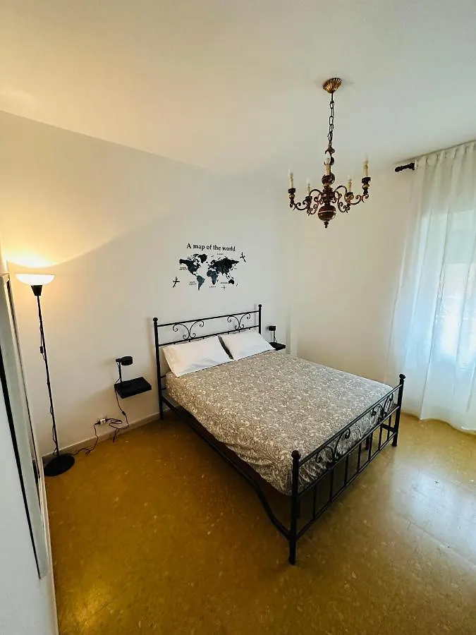 When In Rome House Apartment