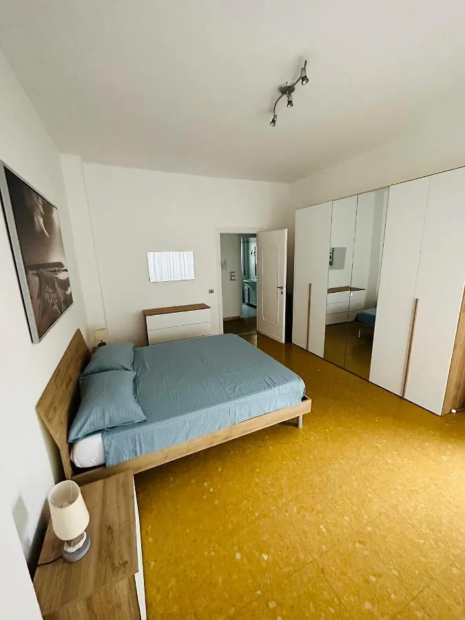When In Rome House Apartment