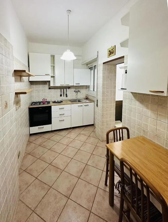 When In Rome House Apartment Italy