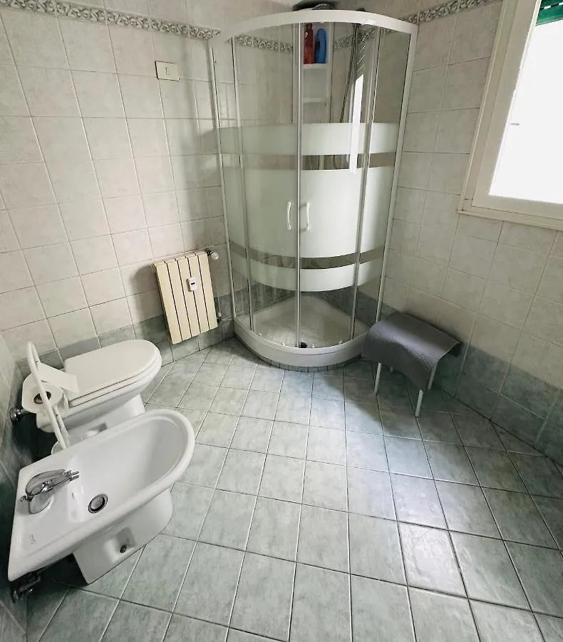 When In Rome House Apartment
