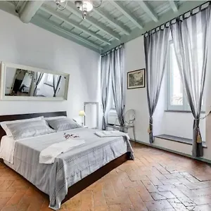 Lauraluxuryhome Vista Fori Imperiali Апартаменты