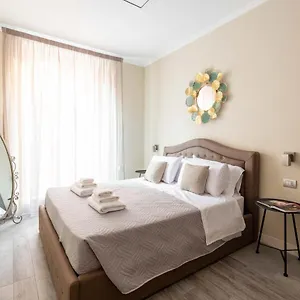 Suityrhome Campo De' Fiori Rom