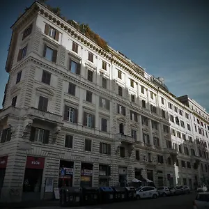 325 Ai Fori Pensionat