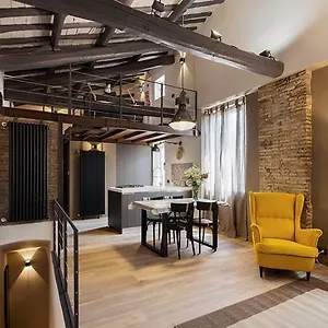 Loft Navona Rom